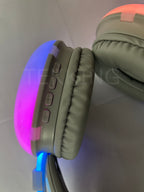 RGB Headphone Premium Quality TUNE PM860