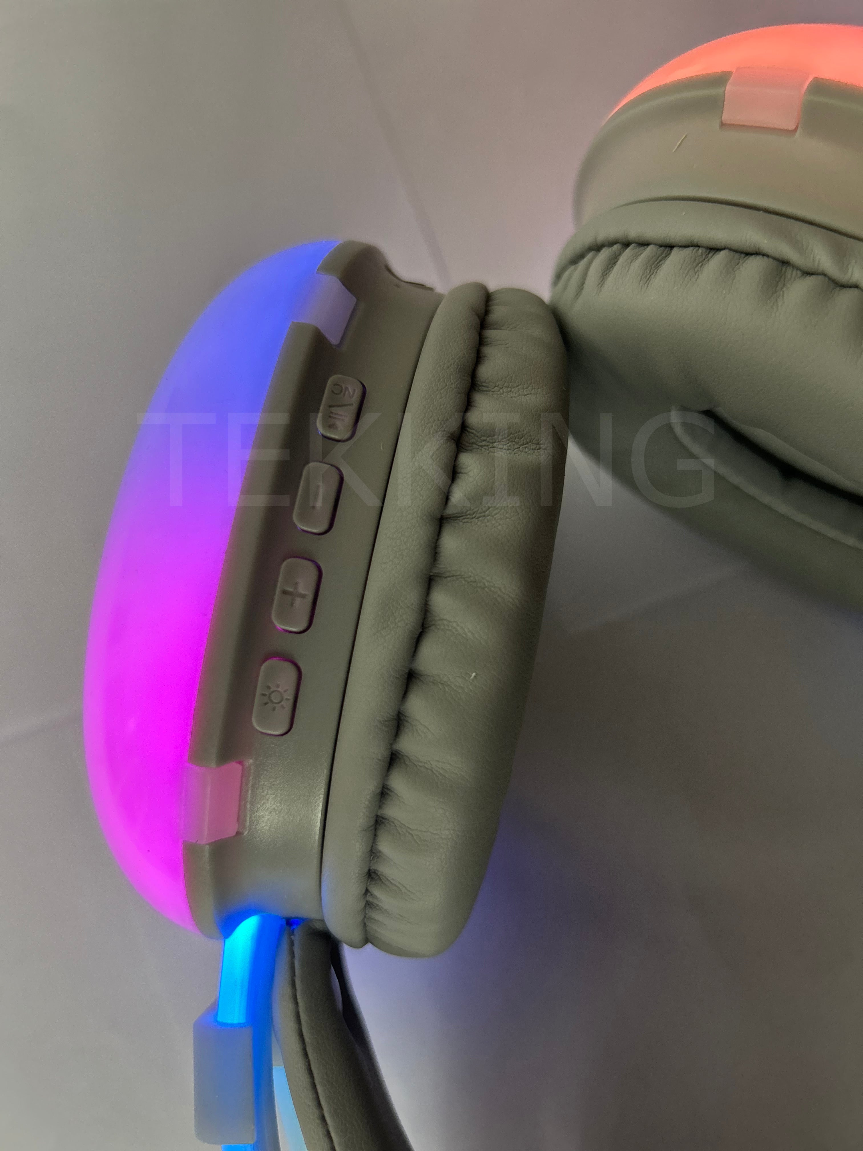 RGB Headphone Premium Quality TUNE PM860