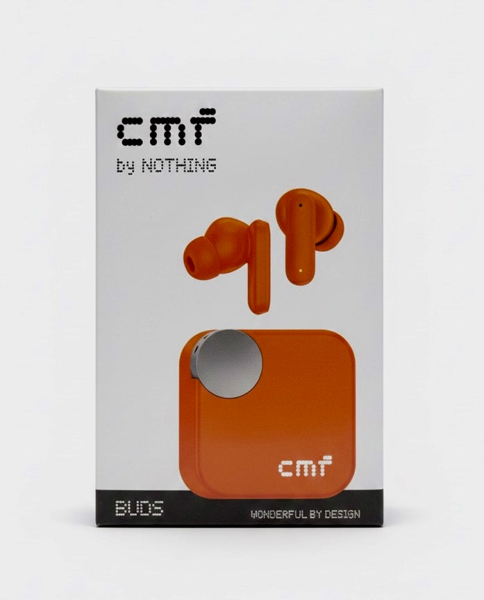 Nothing Airpods, Premium Quality (AN)