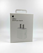 USB-C 20W Power Adapter (iphone Charger) ic20