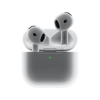 Airpods 4 With Pop-Up Animation, Premium Quality (AAQ)
