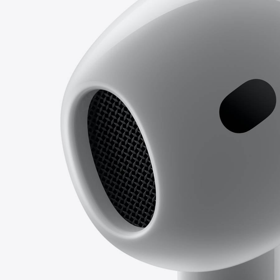 Airpods 4 With Pop-Up Animation, Premium Quality (AAQ)