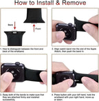 watch strap Premium Quality (ws)