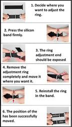 watch strap Premium Quality (ws)