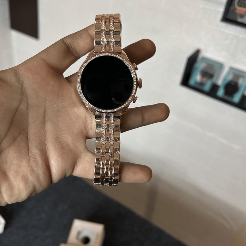 Gen 9 Smartwatch G9