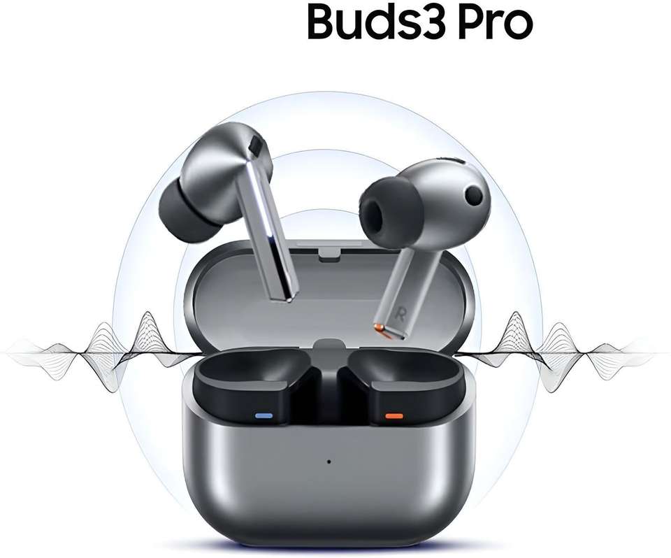 Samsung Buds3Pro ,Asp