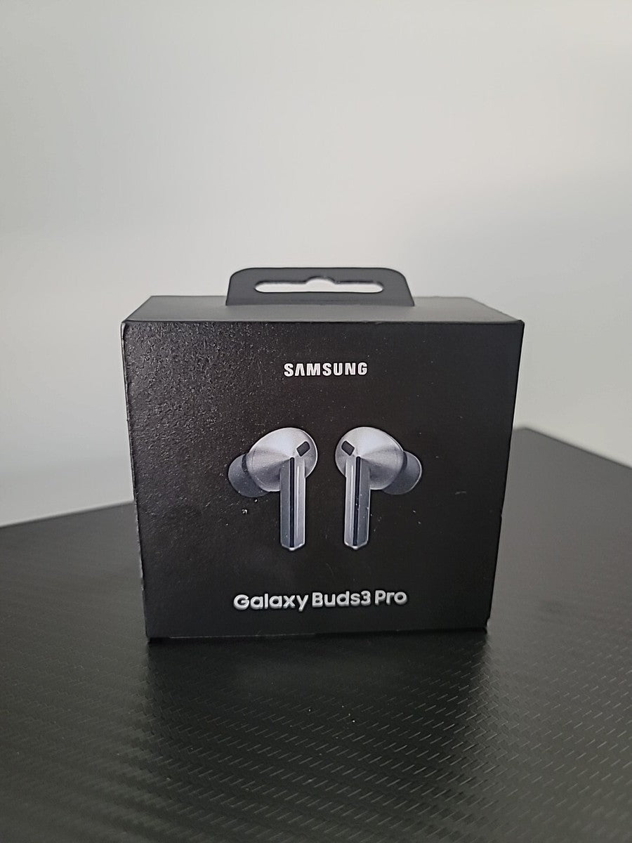 Samsung Buds3Pro ,Asp