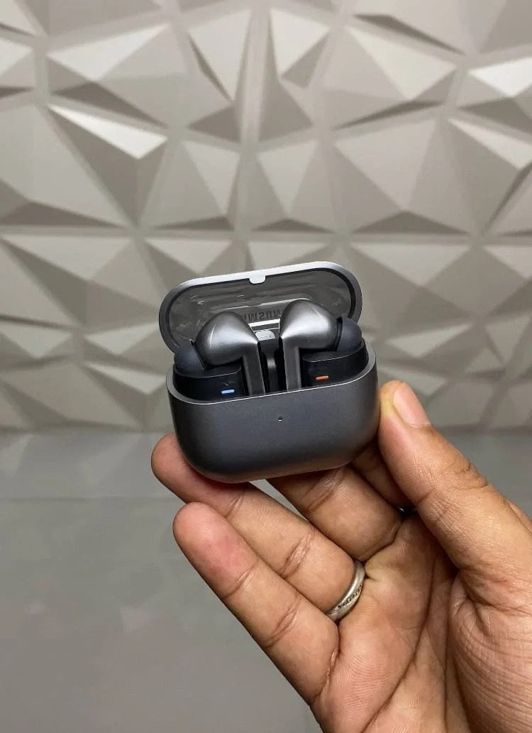 Samsung Buds3Pro ,Asp
