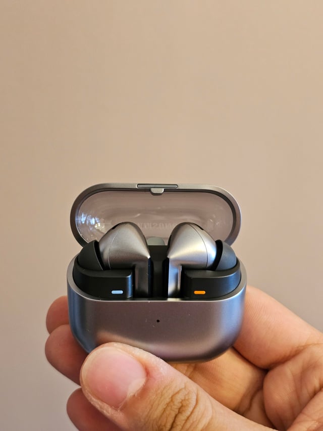Samsung Buds3Pro ,Asp