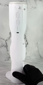 Double ended Spray Fan Multifunctional Fan, DF