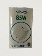 Vivo 85W, Mobile Charger With Cable (C85W)