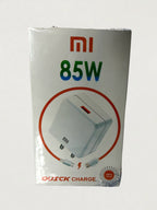 Mi 85W, Mobile Charger With Cable (C85W)