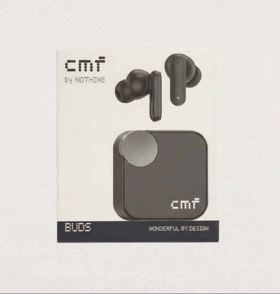 Nothing Airpods, Premium Quality (AN)