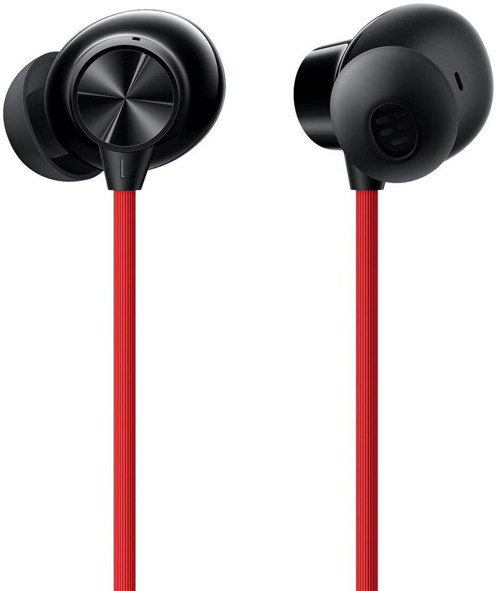 OnePlus Neckband, Magnetic ON/OFF Control, Premium quality (NOP)