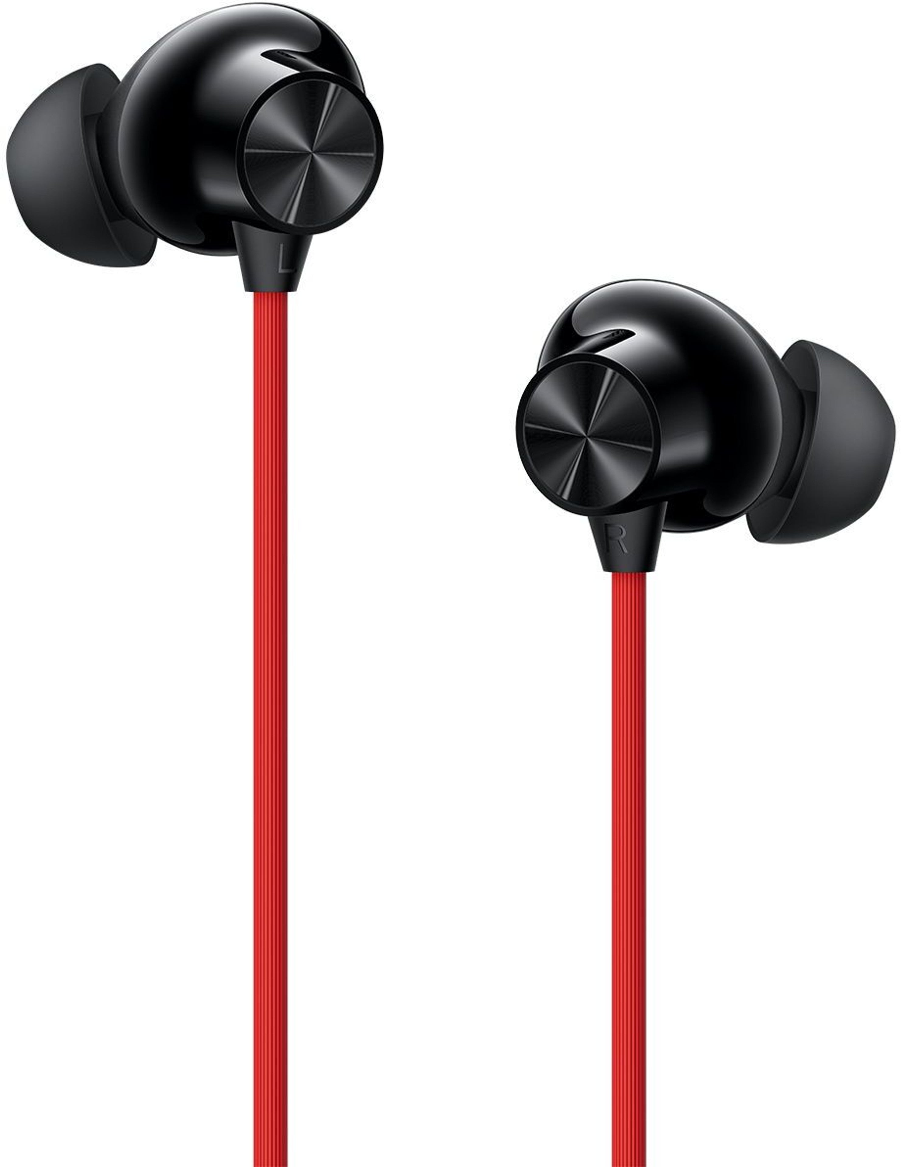 OnePlus Neckband, Magnetic ON/OFF Control, Premium quality (NOP)