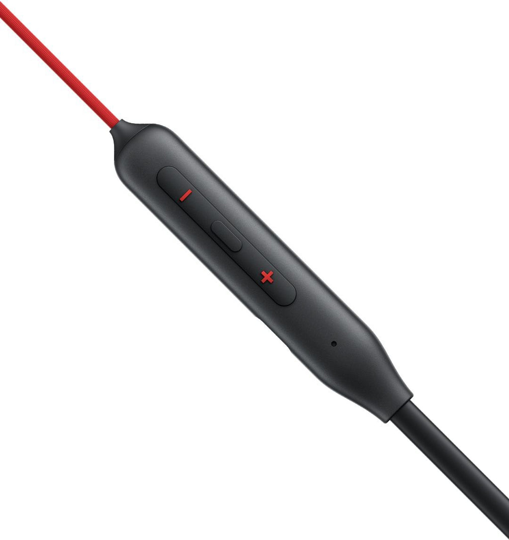OnePlus Neckband, Magnetic ON/OFF Control, Premium quality (NOP)