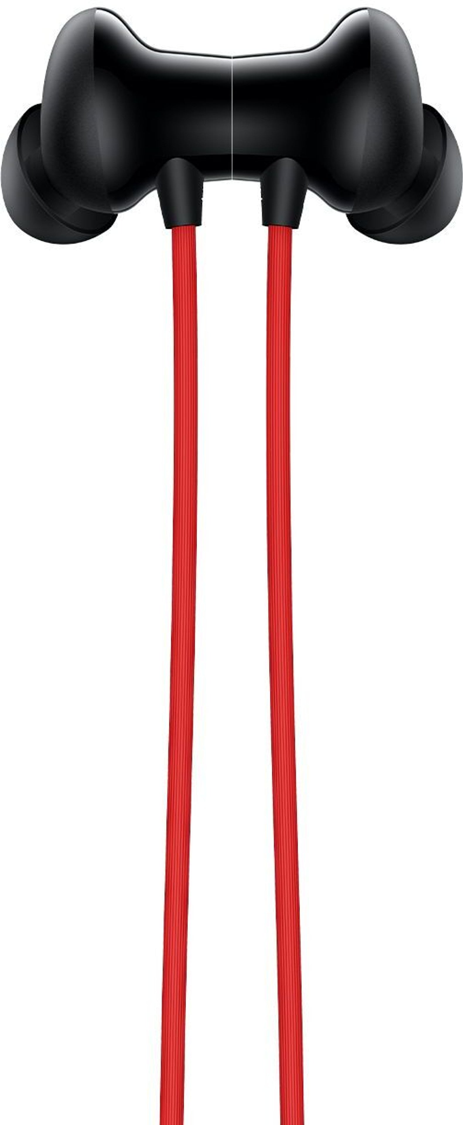 OnePlus Neckband, Magnetic ON/OFF Control, Premium quality (NOP)