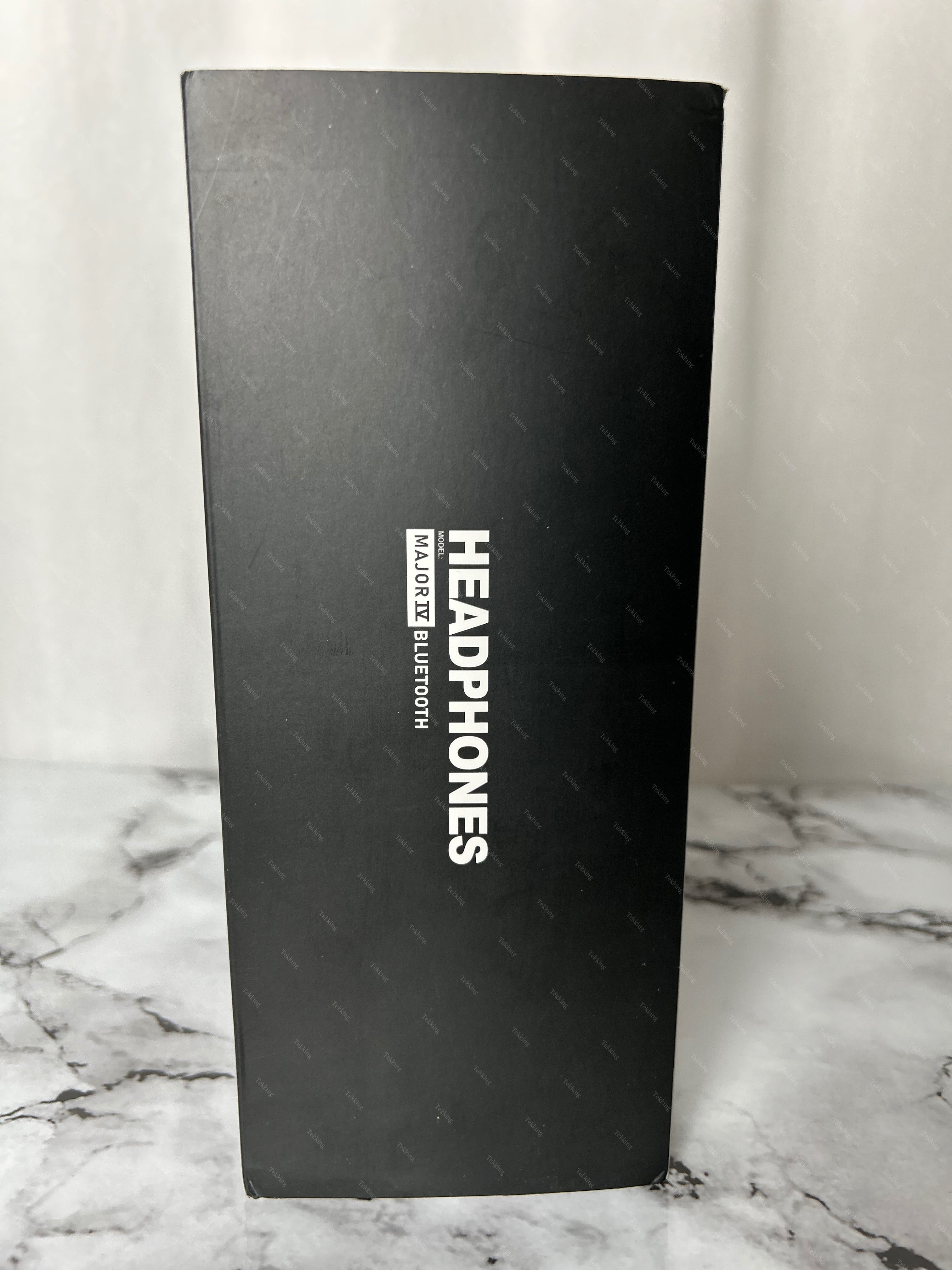 Mar_shall Major-4 Headphone, With RGB, Fully Adjustable, Premium quality (HMRGB)