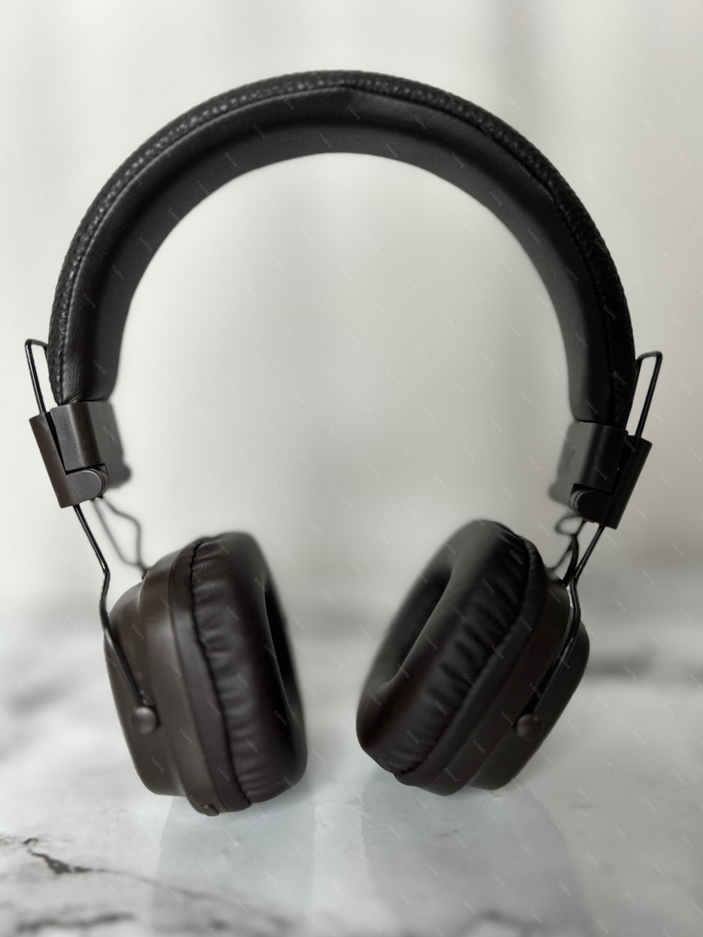 Mar_shall Major-4 Headphone, With RGB, Fully Adjustable, Premium quality (HMRGB)