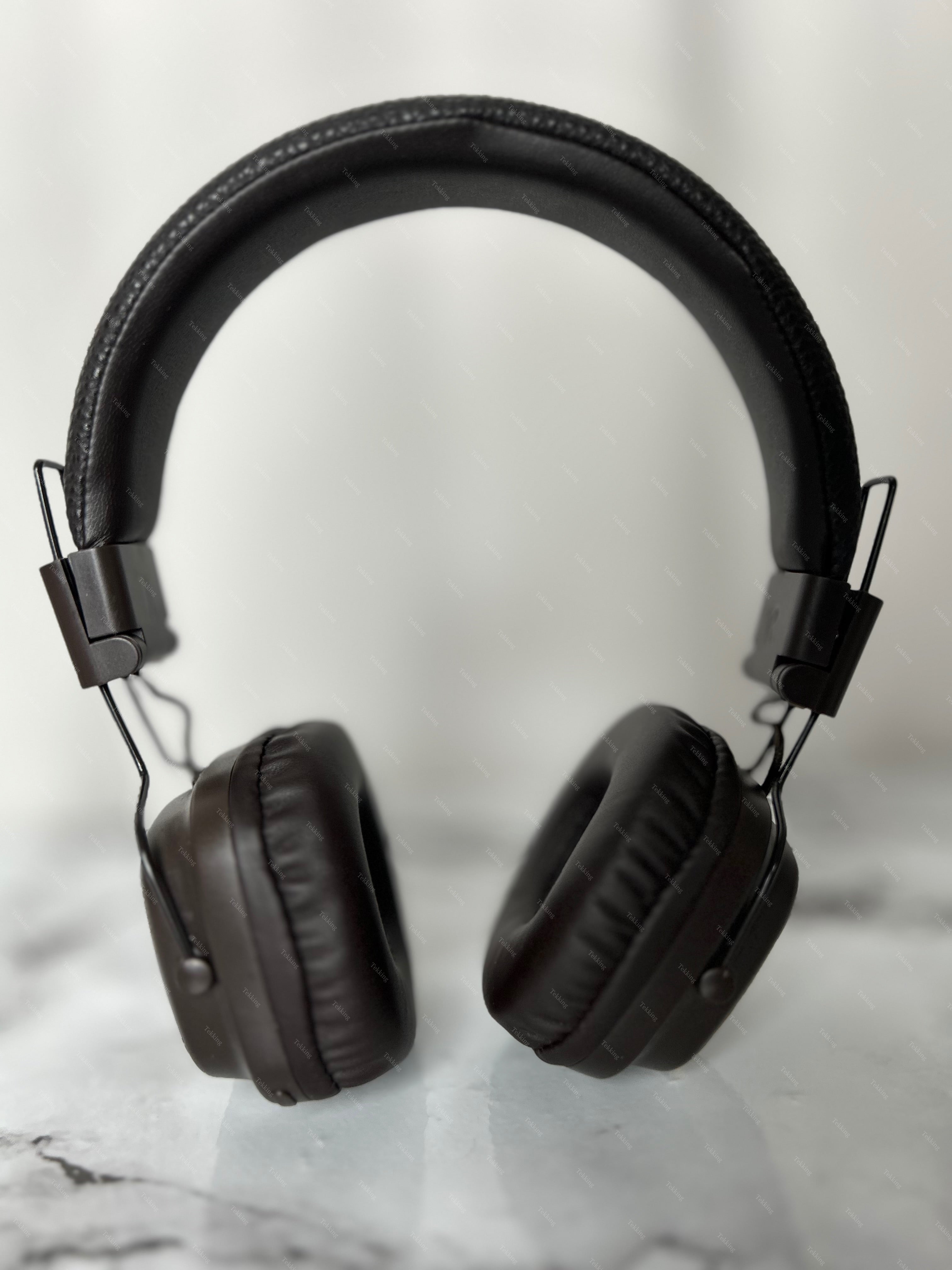 Mar_shall Major-4 Headphone, With RGB, Fully Adjustable, Premium quality (HMRGB)