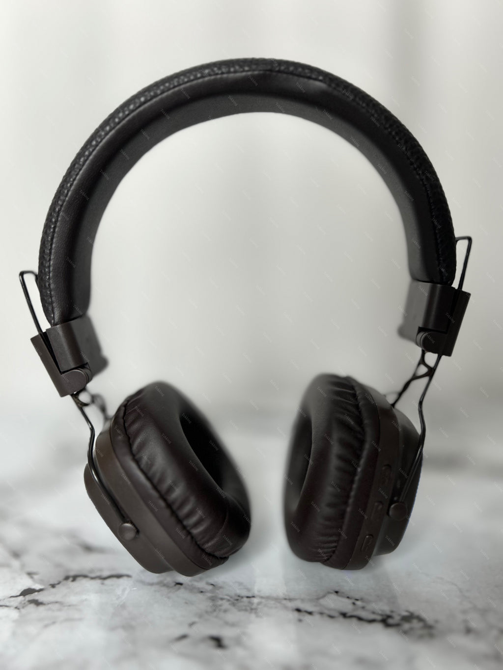 Mar_shall Major-4 Headphone, With RGB, Fully Adjustable, Premium quality (HMRGB)