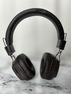 Mar_shall Major-4 Headphone, With RGB, Fully Adjustable, Premium quality (HMRGB)