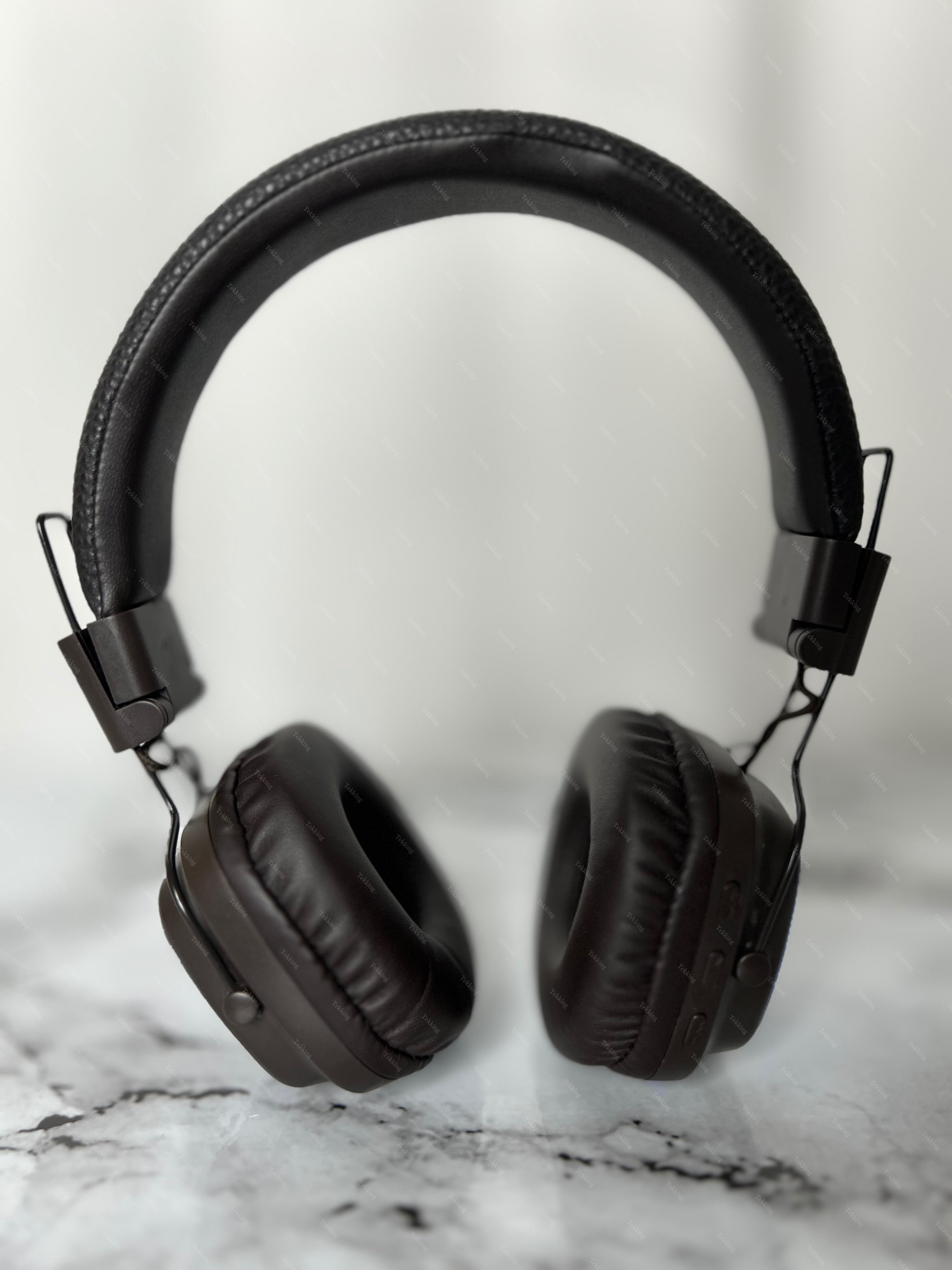 Mar_shall Major-4 Headphone, With RGB, Fully Adjustable, Premium quality (HMRGB)