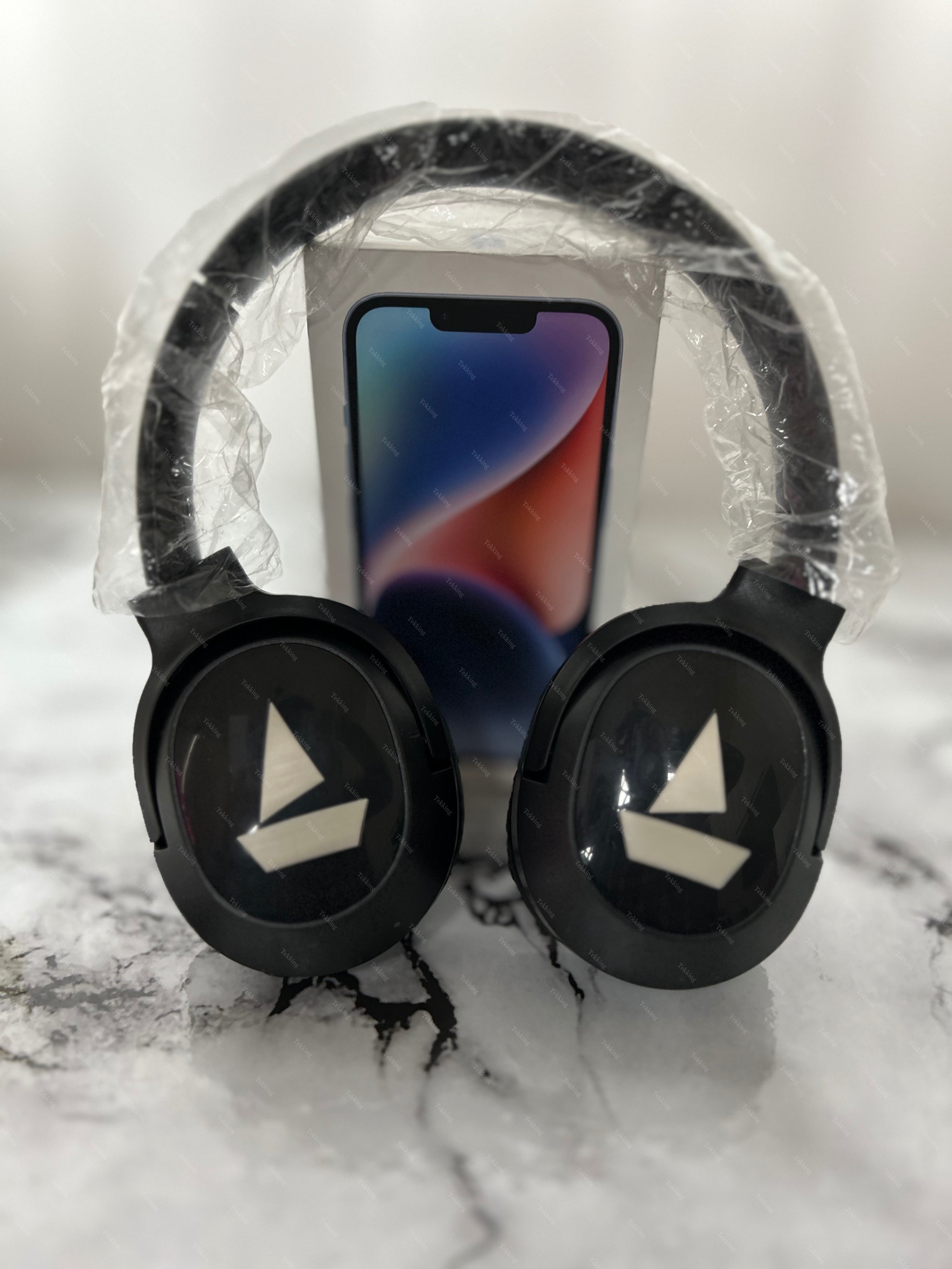 b0at Rockerz-480 Headphone, Full Adjustable, With RGB, Premium quality (HRGB)