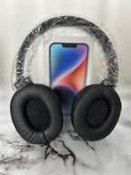 b0at Rockerz-480 Headphone, Full Adjustable, With RGB, Premium quality (HRGB)