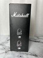 Mar_shall Major-4 Headphone, With RGB, Fully Adjustable, Premium quality (HMRGB)