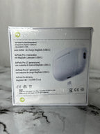 OG Airpods Pro2, With Pop-Up Animation, Premium Quality (AOQ)