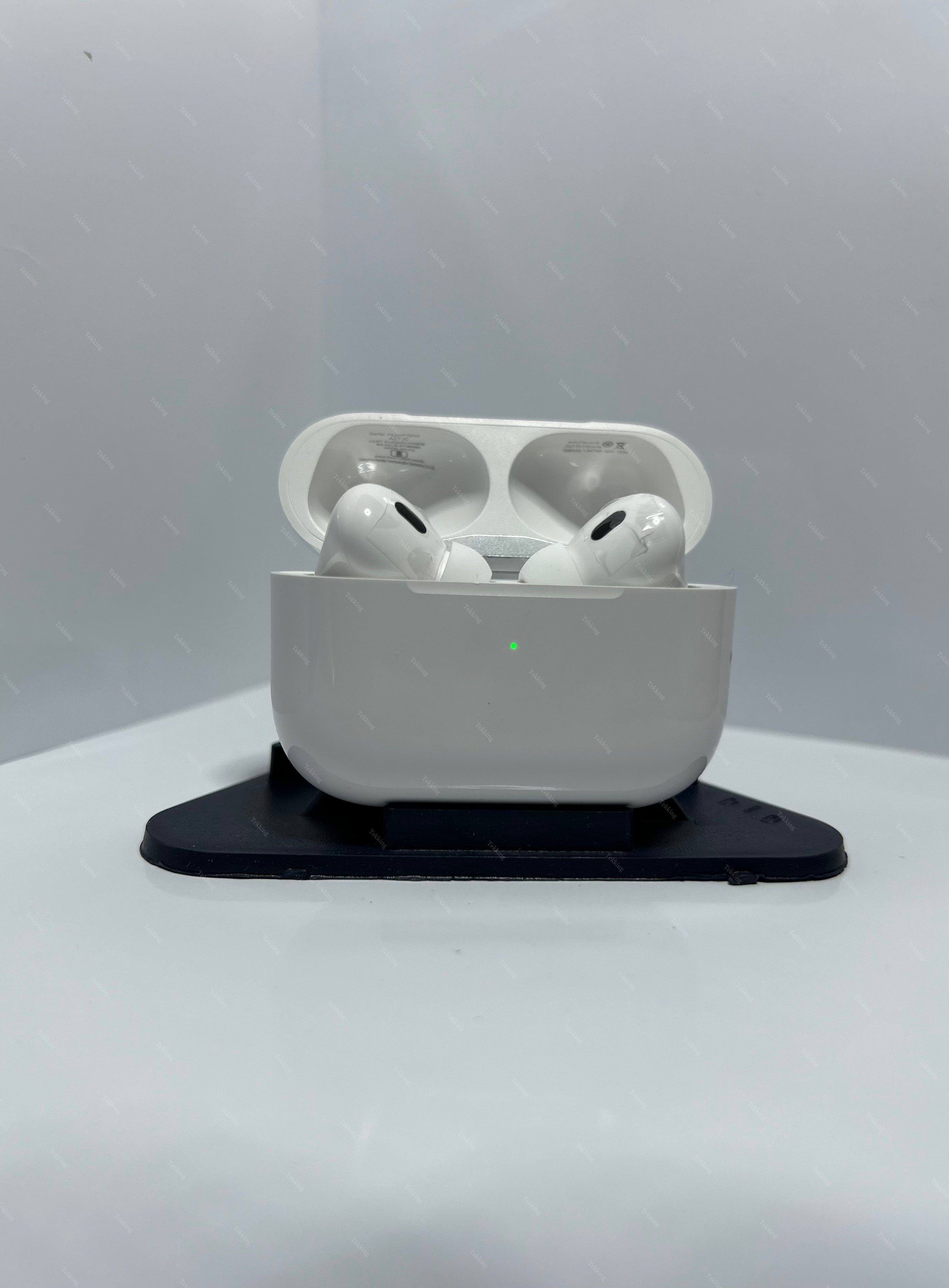 Air_pods Pro-2 Orignal Type, Double Packing, All Features Working,, Premium Quality (ADP)