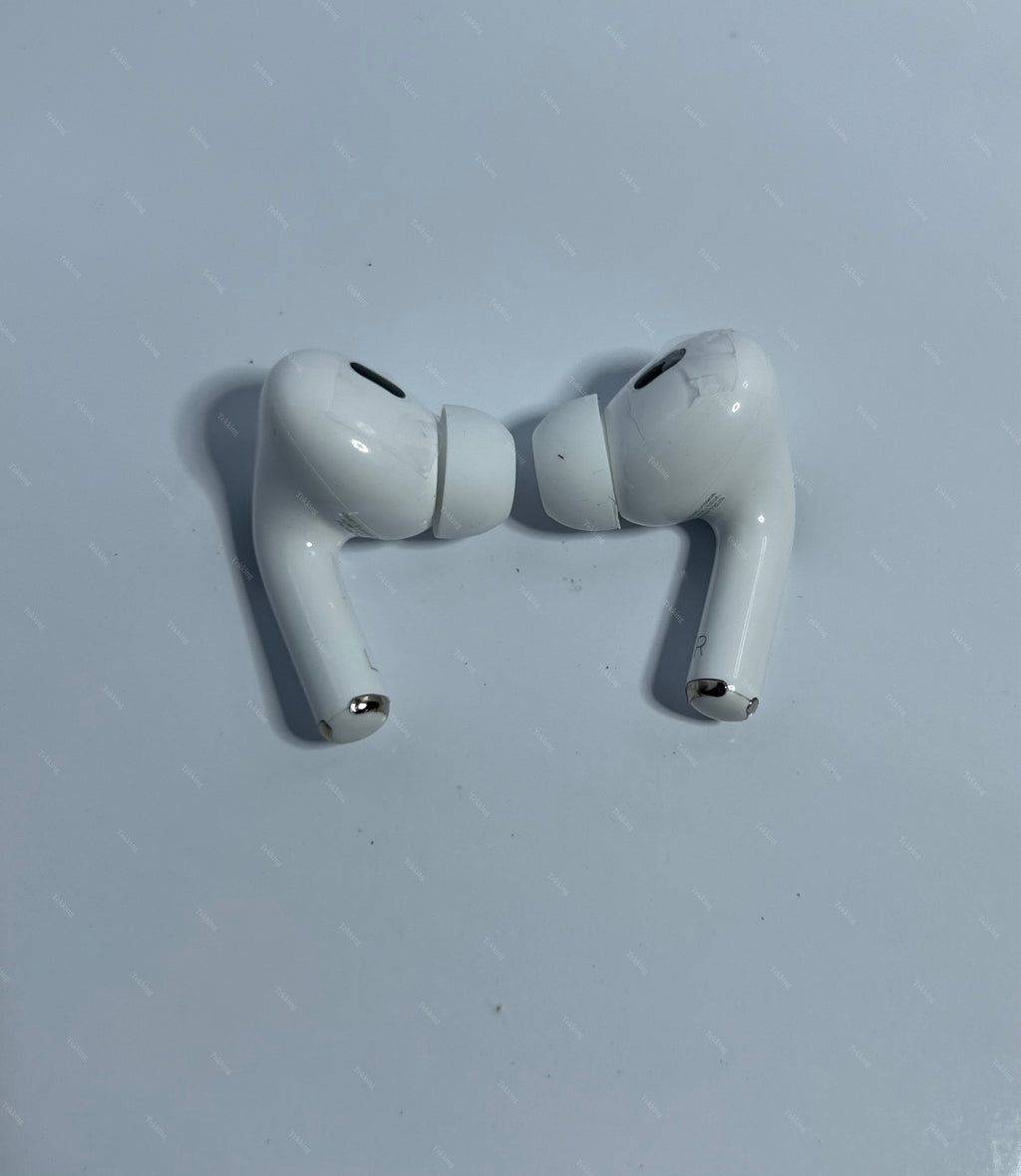 Air_pods Pro-2 Orignal Type, Double Packing, All Features Working,, Premium Quality (ADP)