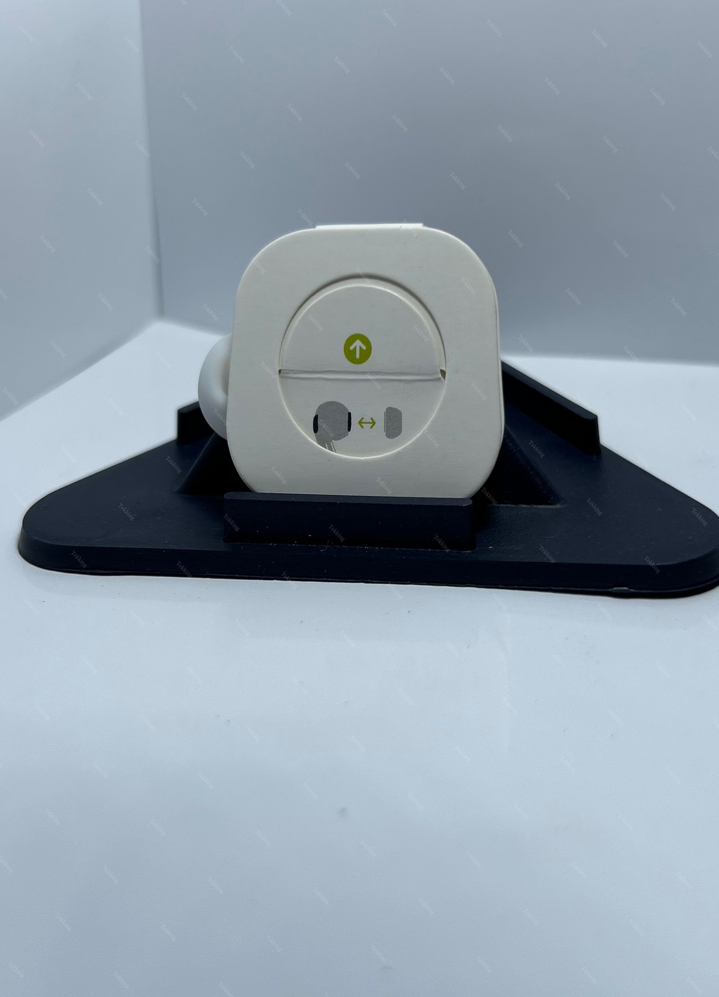 Air_pods Pro-2 Orignal Type, Double Packing, All Features Working,, Premium Quality (ADP)