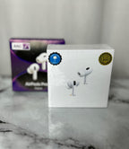 Air_pods Pro-2 Orignal Type, Double Packing, All Features Working,, Premium Quality (ADP)