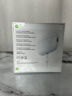 Air_pods Pro-2 Orignal Type, Double Packing, All Features Working,, Premium Quality (ADP)
