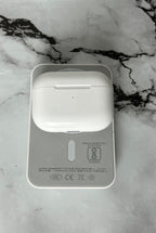 Air_pods Pro-2 Orignal Type, Double Packing, All Features Working,, Premium Quality (ADP)