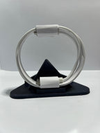 A10Pro -AirPods With Display (screen), ANC All features Include Premium Quality(A10P)