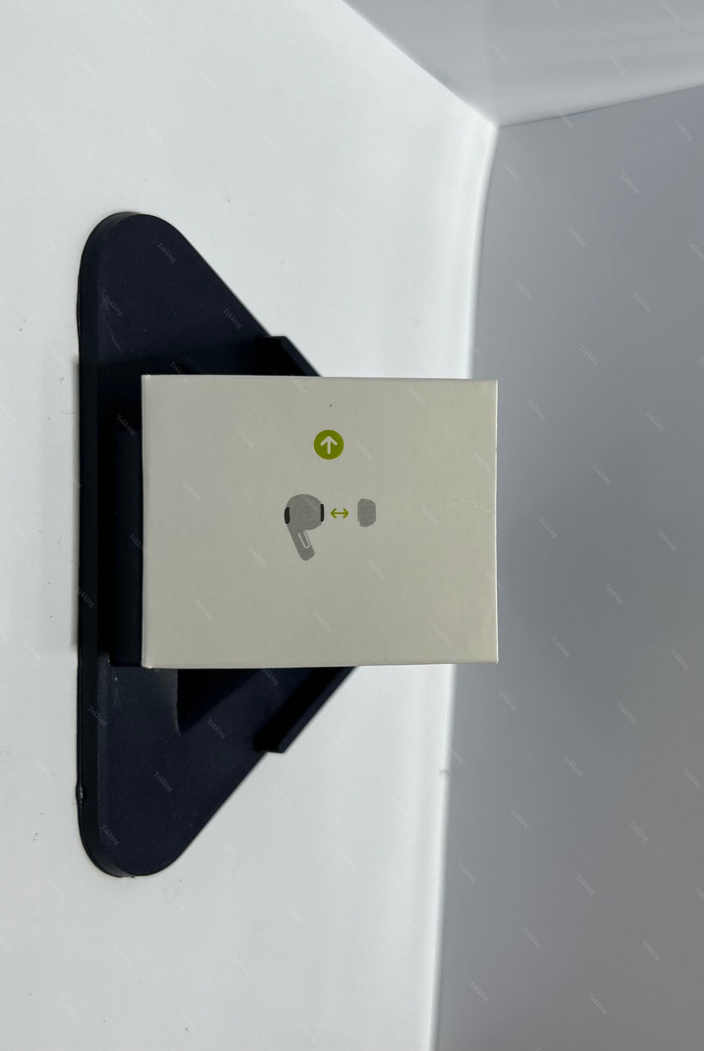 A10Pro -AirPods With Display (screen), ANC All features Include Premium Quality(A10P)