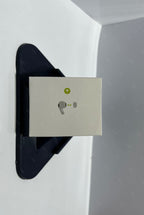 A10Pro -AirPods With Display (screen), ANC All features Include Premium Quality(A10P)