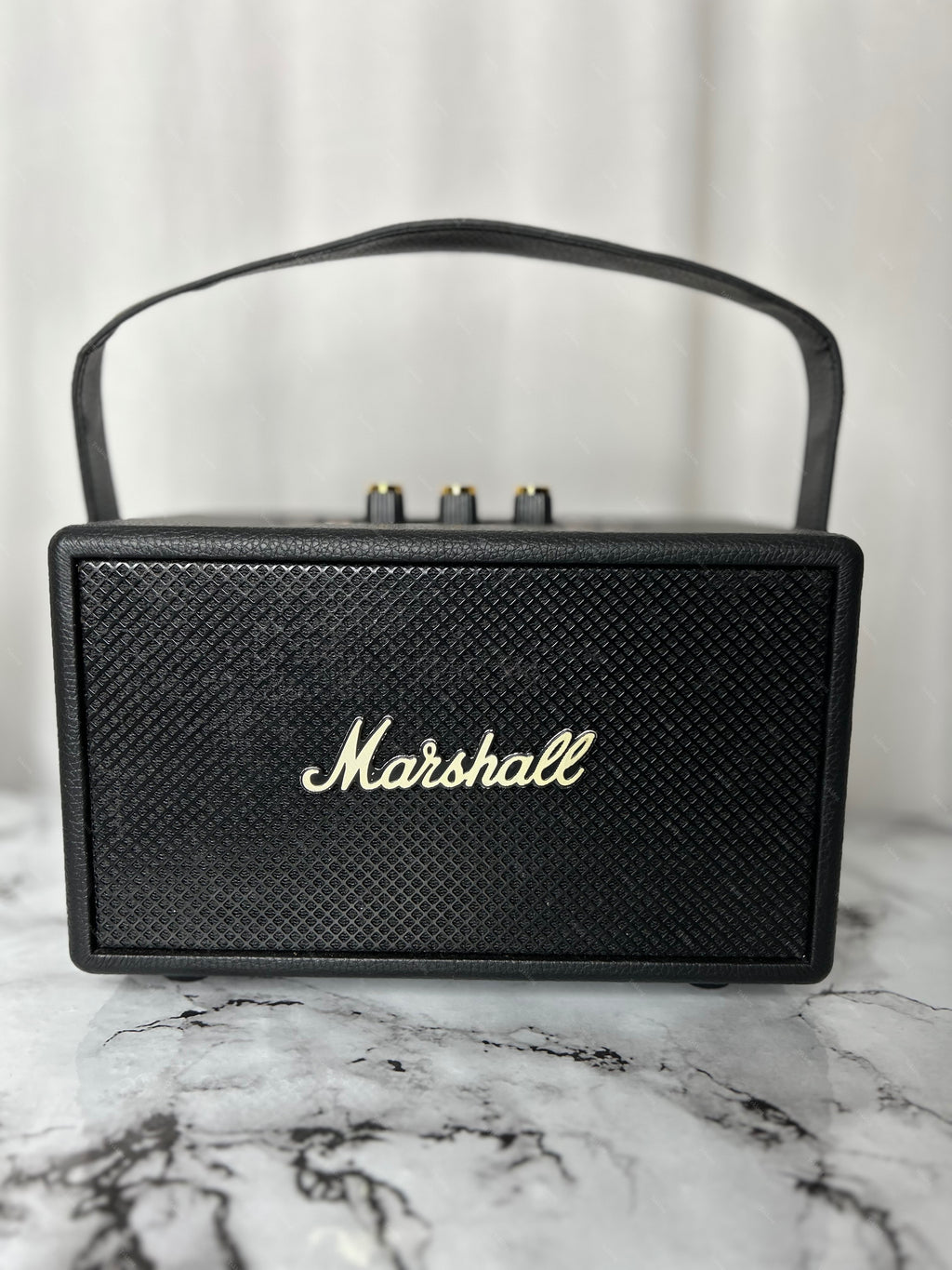Mar_shall Wireless Speaker, Premium Quality (SMB)