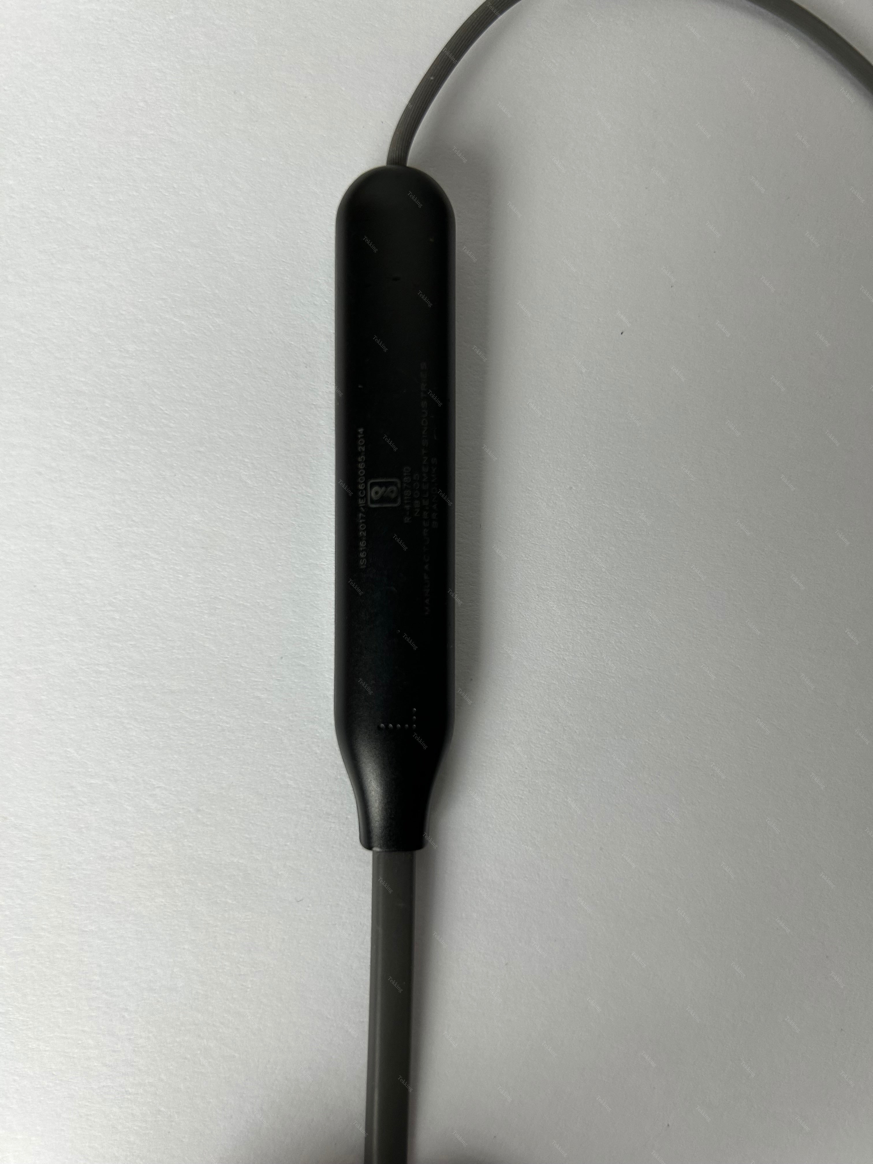 Nothing Neckband, Magnetic ON/OFF Control, Also Crown Button Working, Premium quality (NNB)