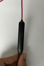 OnePlus Neckband, Magnetic ON/OFF Control, Premium quality (NOP)