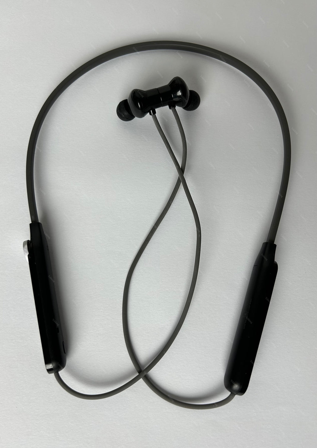 Nothing Neckband, Magnetic ON/OFF Control, Also Crown Button Working, Premium quality (NNB)