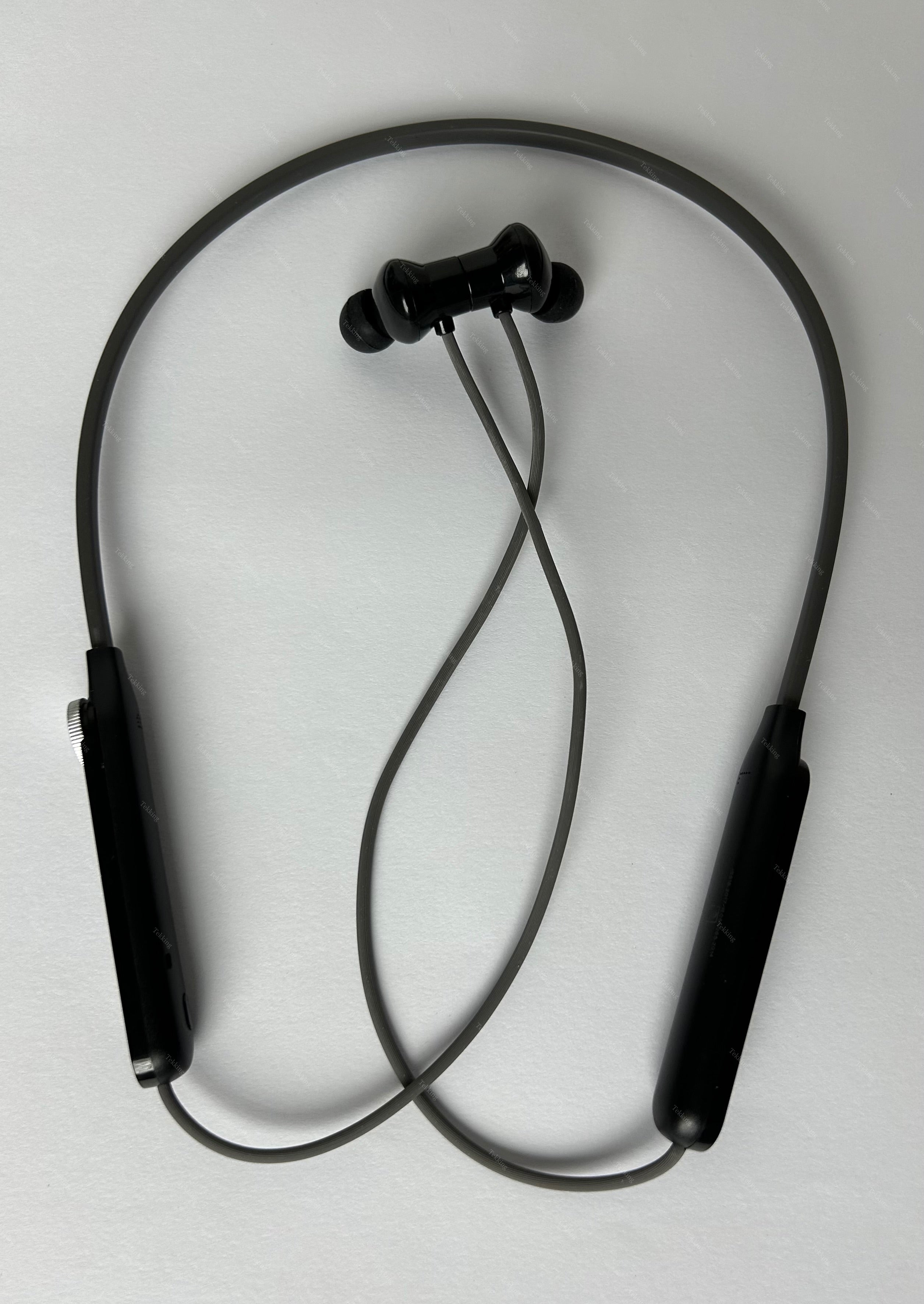 Nothing Neckband, Magnetic ON/OFF Control, Also Crown Button Working, Premium quality (NNB)