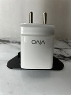 Vivo 30W, Mobile Charger With Stand (C30W)