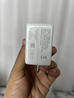 Mi 85W, Mobile Charger With Cable (C85W)