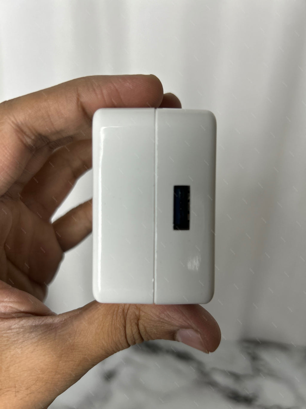 Vivo 85W, Mobile Charger With Cable (C85W)