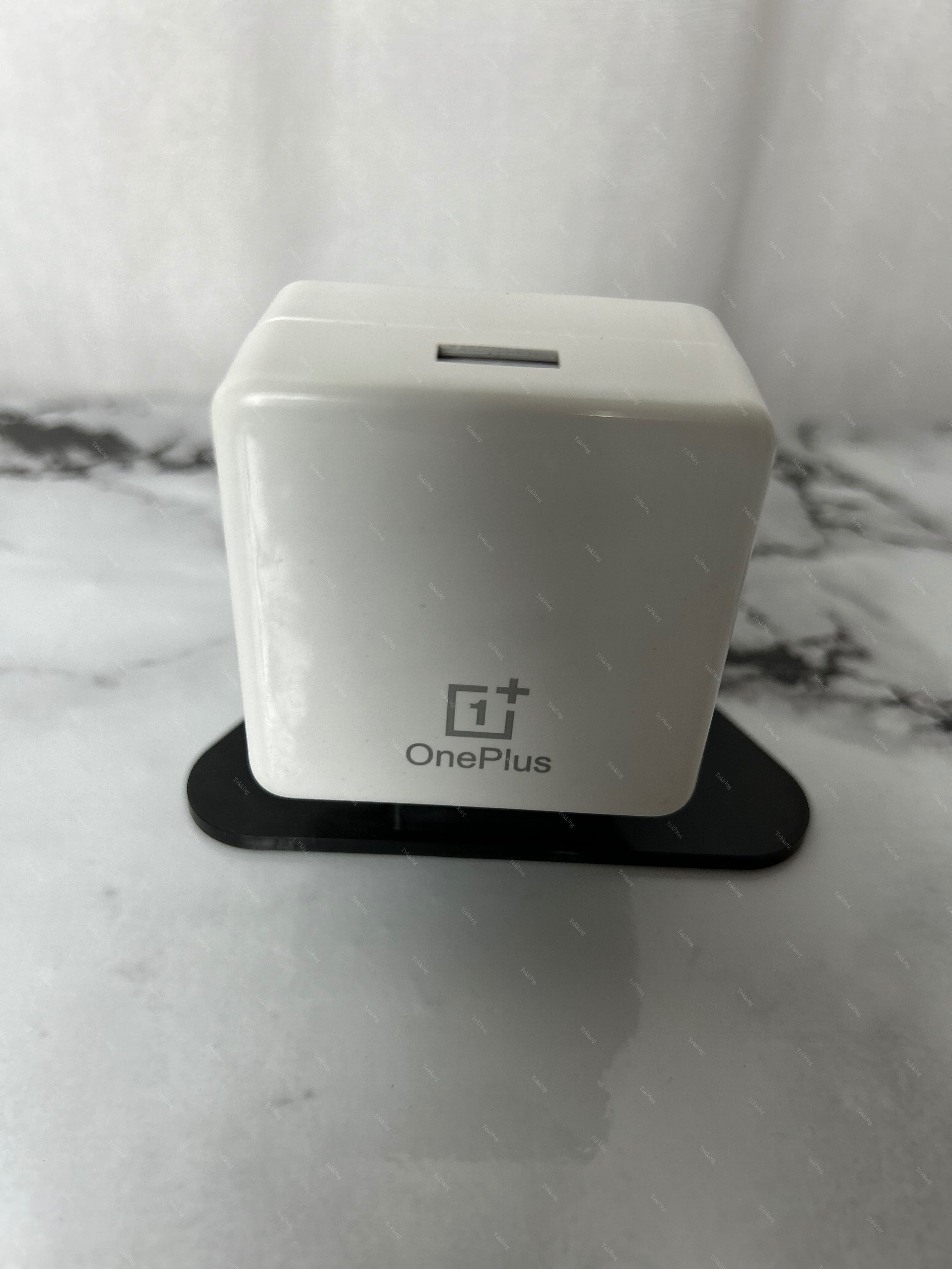 OnePlus 85W, Mobile Charger With Cable (C85W)