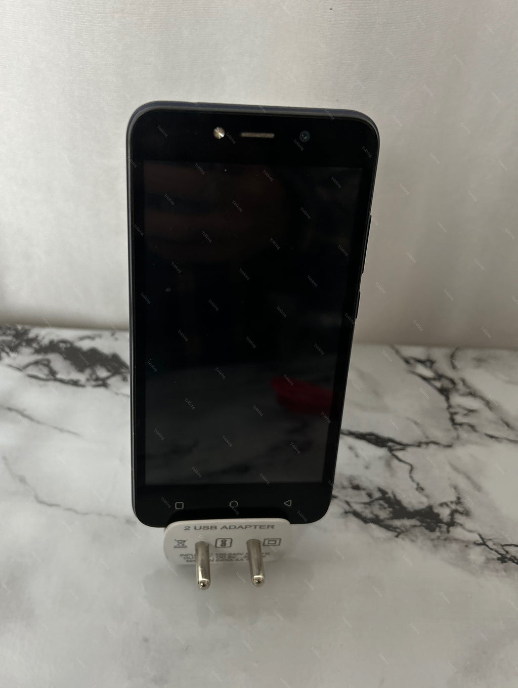 Vivo 30W, Mobile Charger With Stand (C30W)